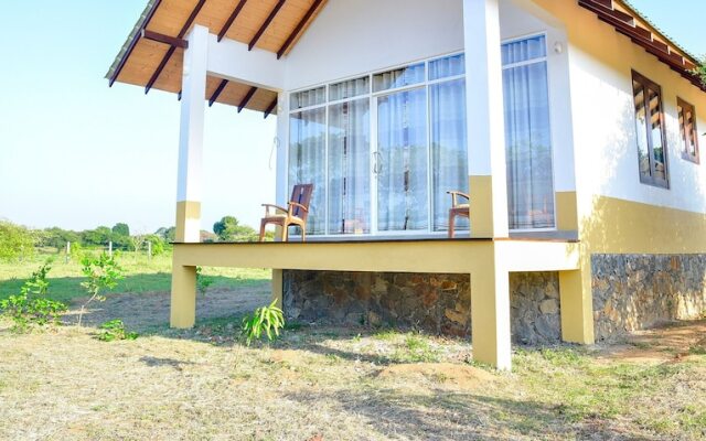 thihawa eco huts yala