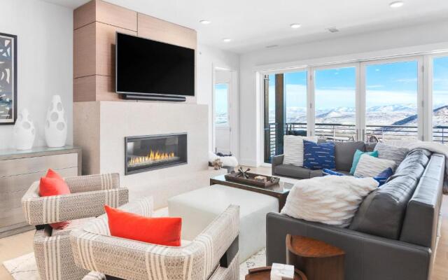 Apex at Park City, A Vail Resorts Property