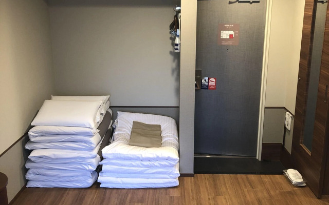 Hotel Meldia Osaka Higobashi