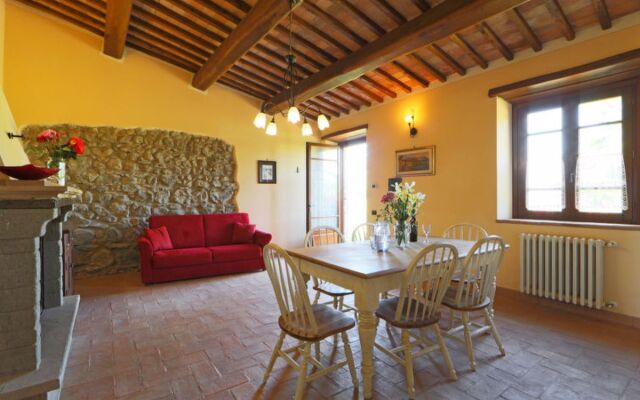 House  Gemma Orvieto
