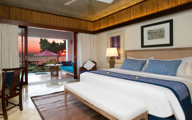 Sudamala Resort, Senggigi