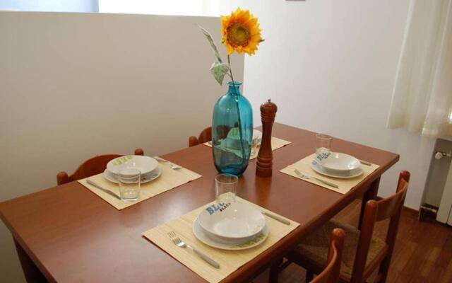 Dorsoduro Venice Apartment