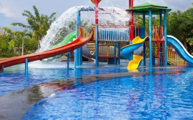 Hotel Riva International - Near Nesco Center