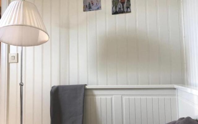 Mormors vrå