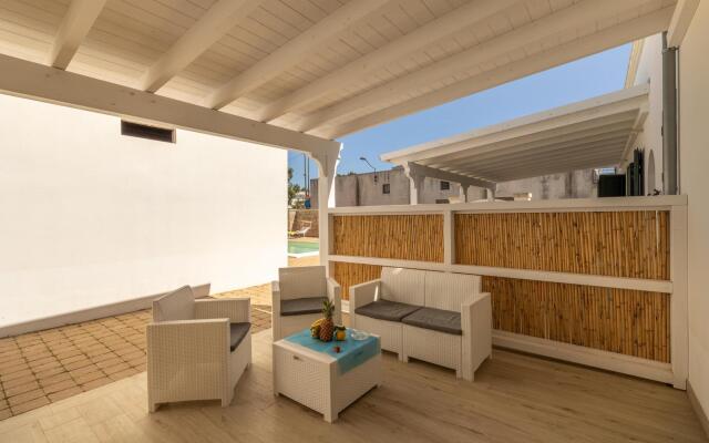 Appartamento Kallistos Aria