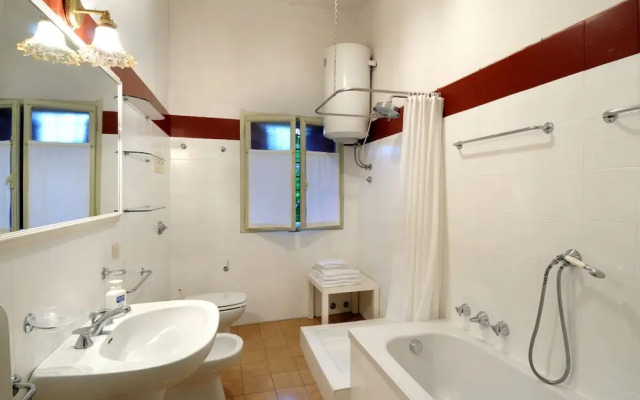 Agriturismo La Montecchia