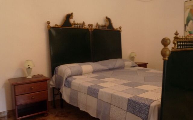 Dammuso dei Giardini