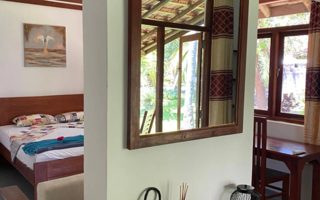 108 Palms Beach Resort