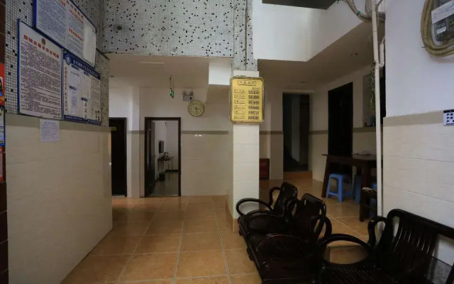 Lijia Hostel