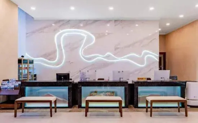 huanghe Sunshine Hotel