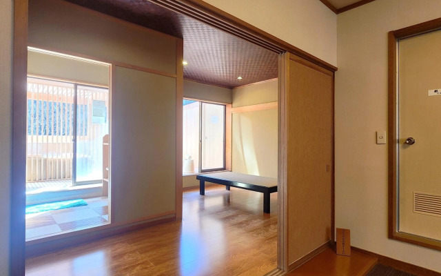 Kose Onsen Hotel