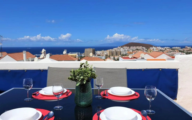 Port Royal 1 bedroom - TENESOL RENTALS