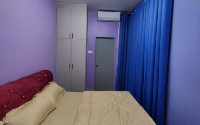 ADN LUXURY Homestay KARAOKE, POOL,NETFLIX,ASTRO,BBQ