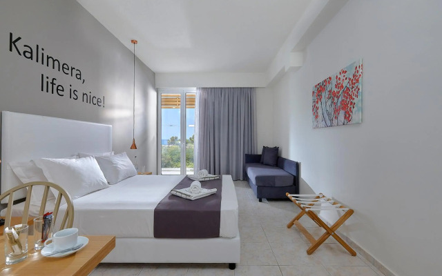 Vasia Royal Hotel