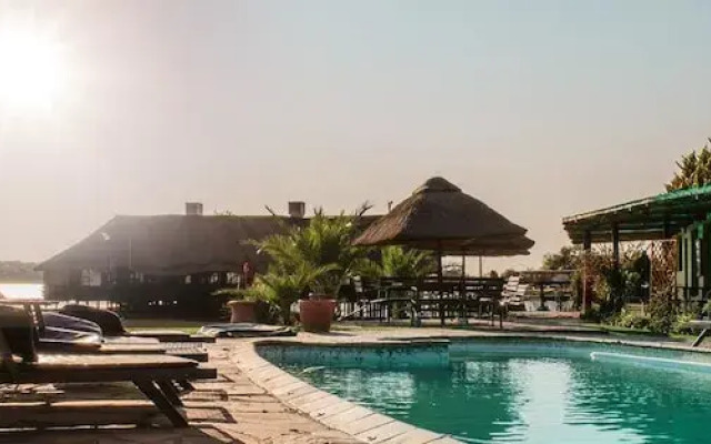 Heja Game Lodge