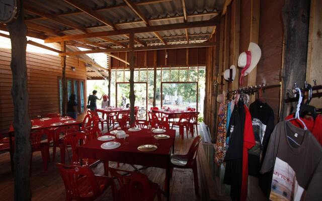 Raklay Homestay