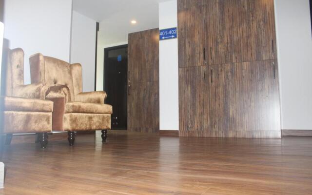 H-District Boutique Poshotel