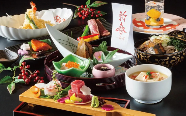 Koriyama View Hotel Annex