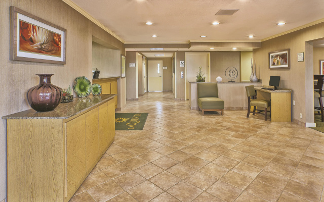 La Quinta Inn Toledo Perrysburg