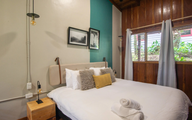 Socialtel Monteverde