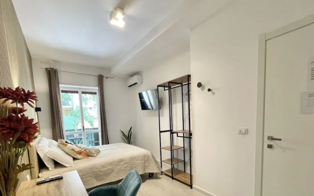 Suites 167
