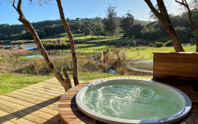 Botlierskop Bush Villas