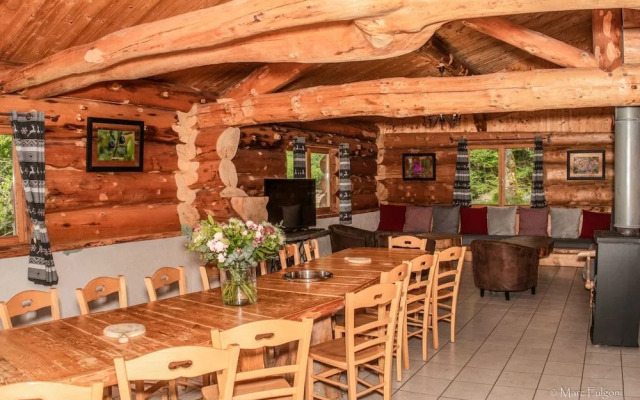 Le Couarôge Chalets