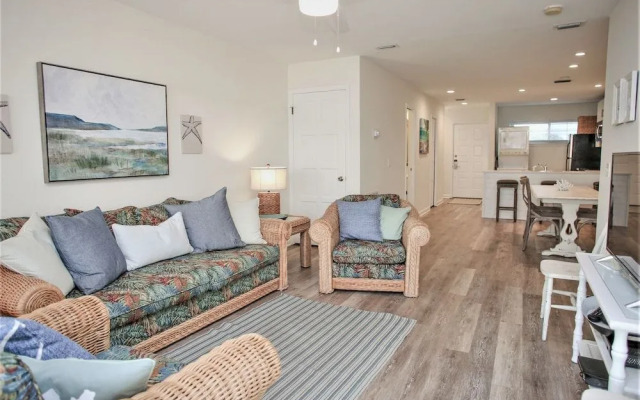 Premier Townhomes by Panhandle Getaways