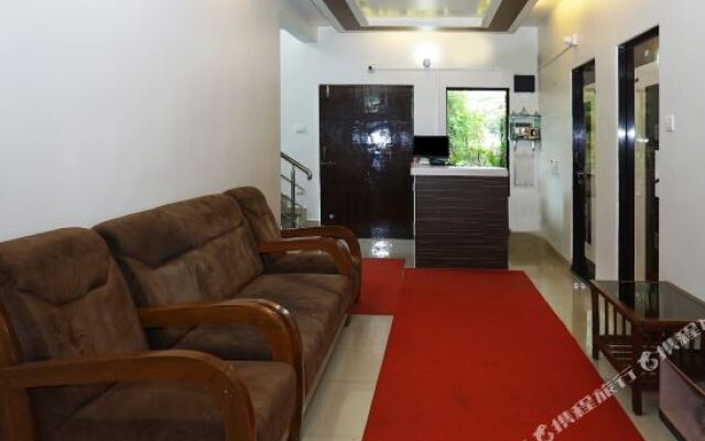 OYO 23696 Hotel Sai Vihar