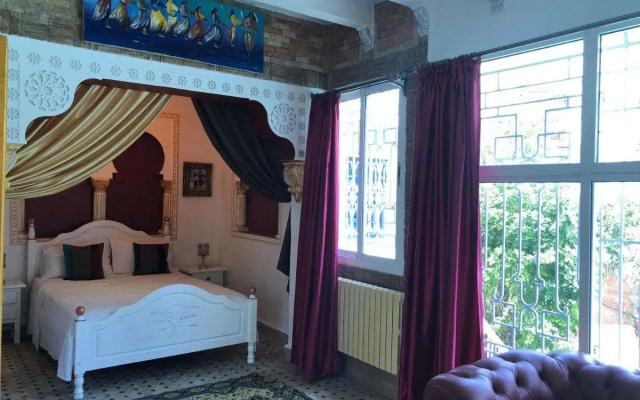 Malabata Guest House
