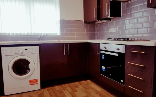 Approved Serviced Apartments Liverpool