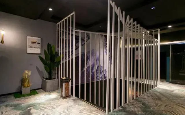 Boman Creative Hotel