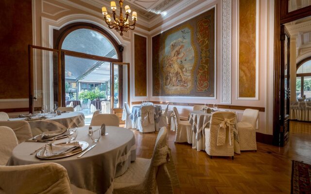Grand Hotel Tettuccio