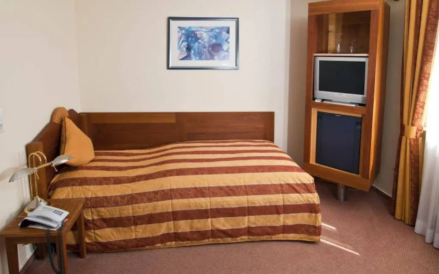 Landhotel Huetter