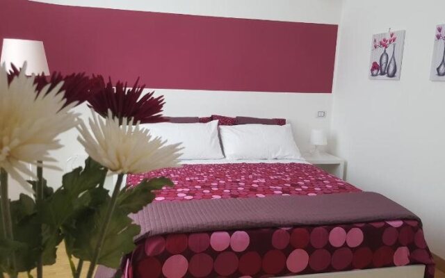 Bed and Breakfast Palazzo Natella