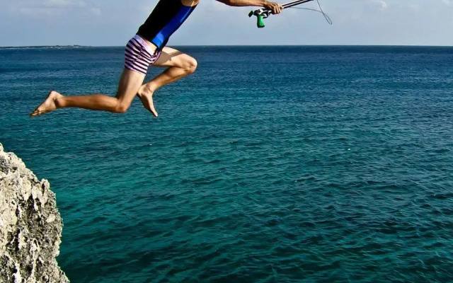 Surf Rote @ Boa Hills Surf House