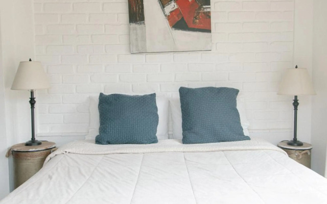 Casa Dino en Villa de Leyva