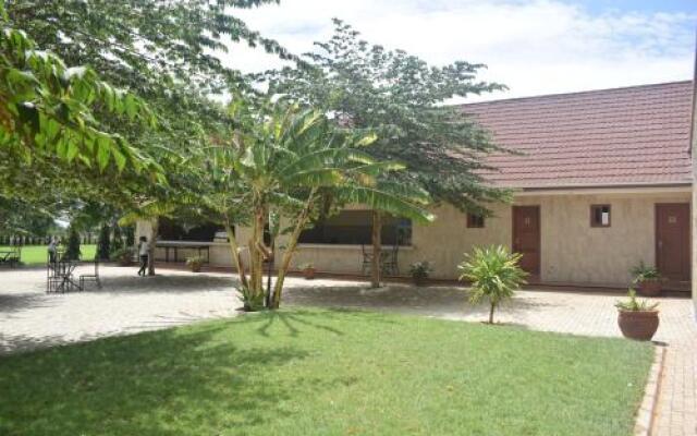 Boma Hotel