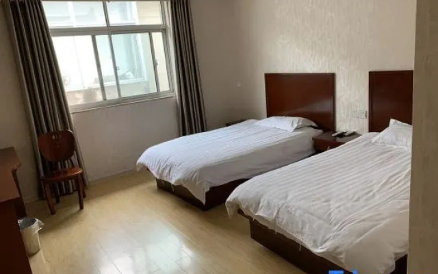 YangZhou FuRun Hotel