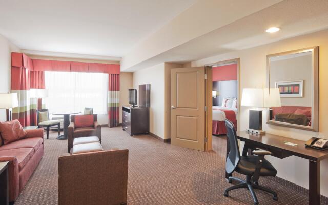 Holiday Inn Meridian E I 20/I 59, an IHG Hotel