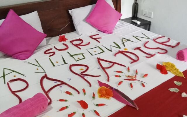 Surf Paradise Hotel