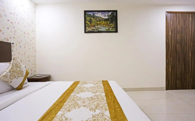 Hotel Platinum-Free Airport Pickup