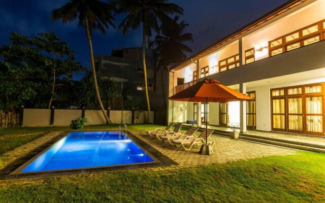 360 Surf Weligama Bay
