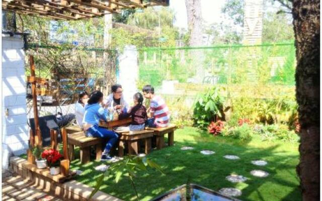 Da Lat 18 Rue Des Roses