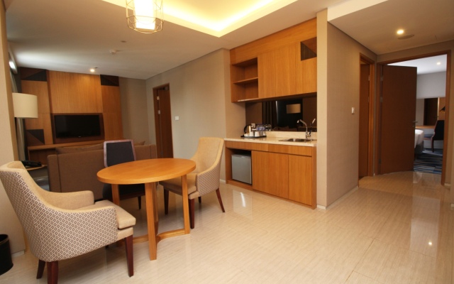 Swiss-Belhotel Pondok Indah