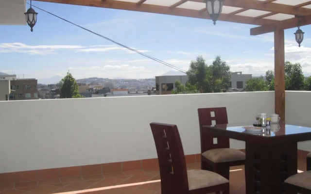 Hostal San Gabriel
