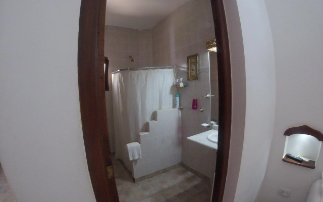 Hotel Portal del Santo