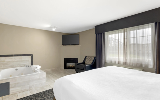 Best Western Plus Aberdeen
