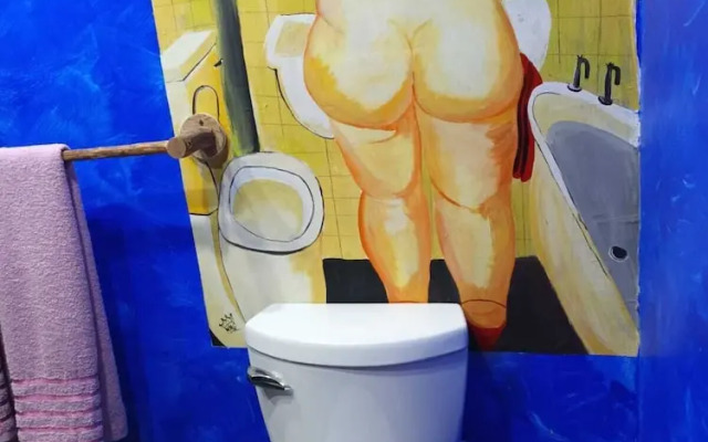 Villas Tuukul Hotel & Resort