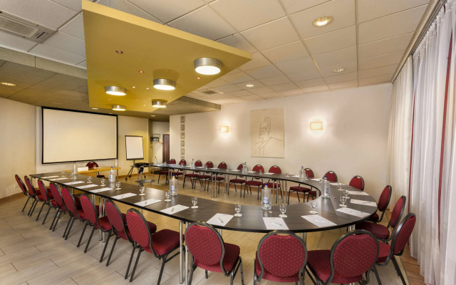 Best Western Hotel Ambassador